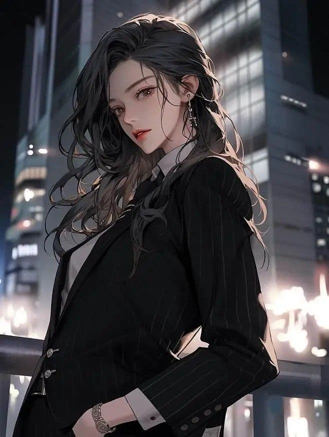 Thumbnail of miyu | Хулиган