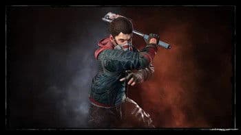 Thumbnail of Эйден Колдуэлл