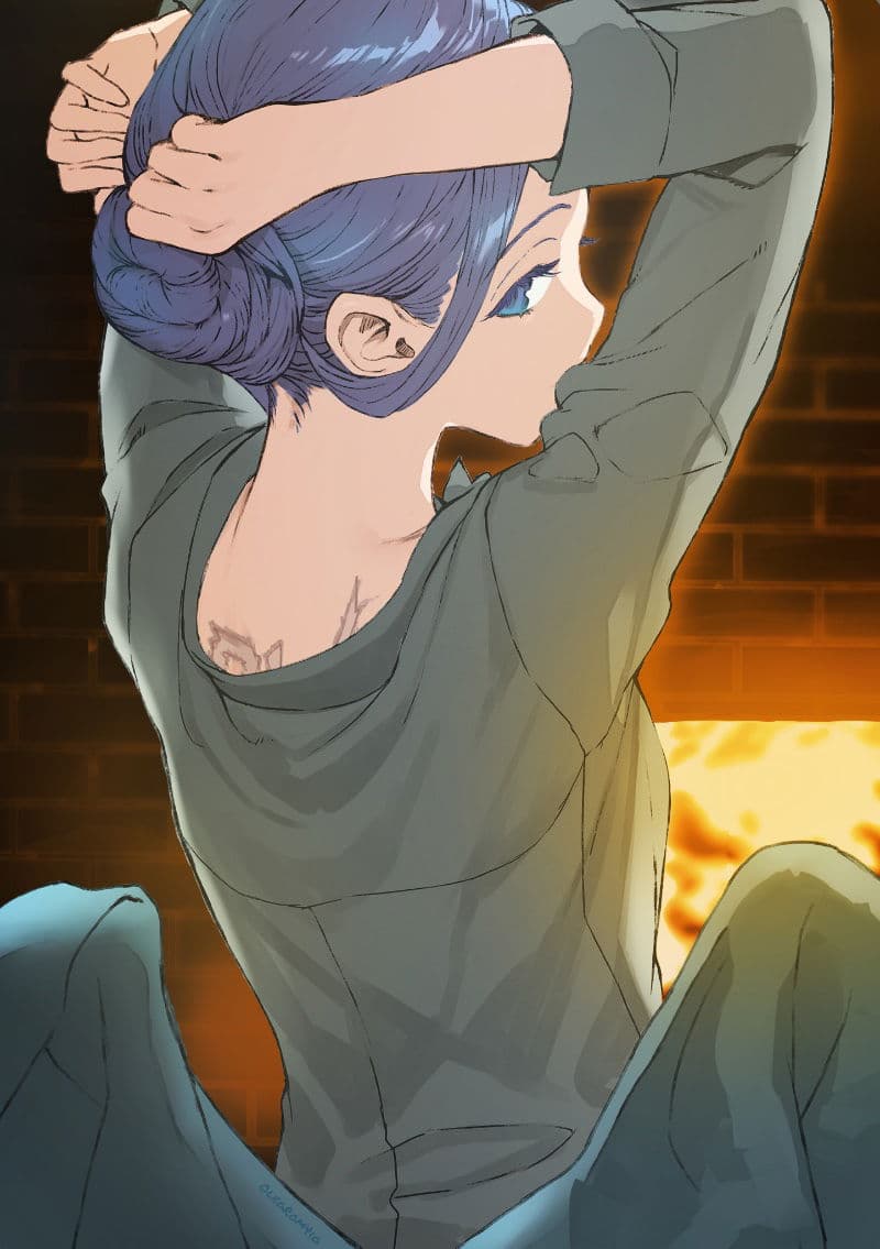 Thumbnail of Anju