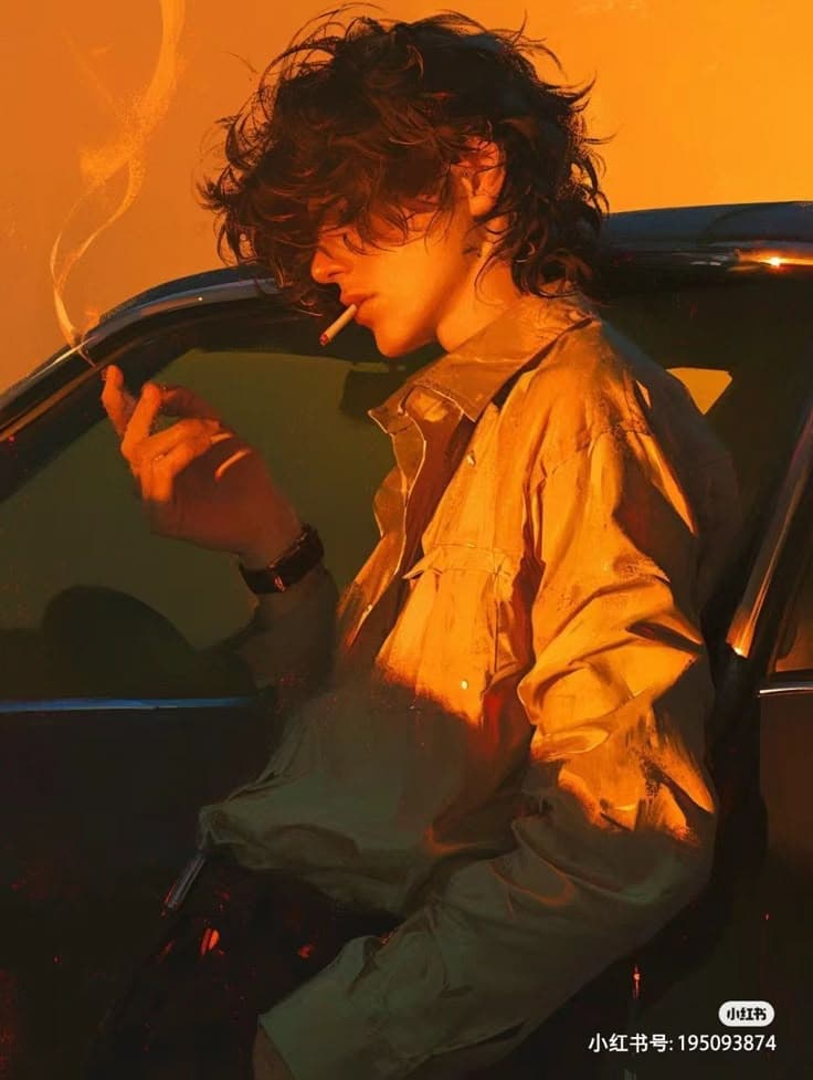 Thumbnail of Элиас Вэнс