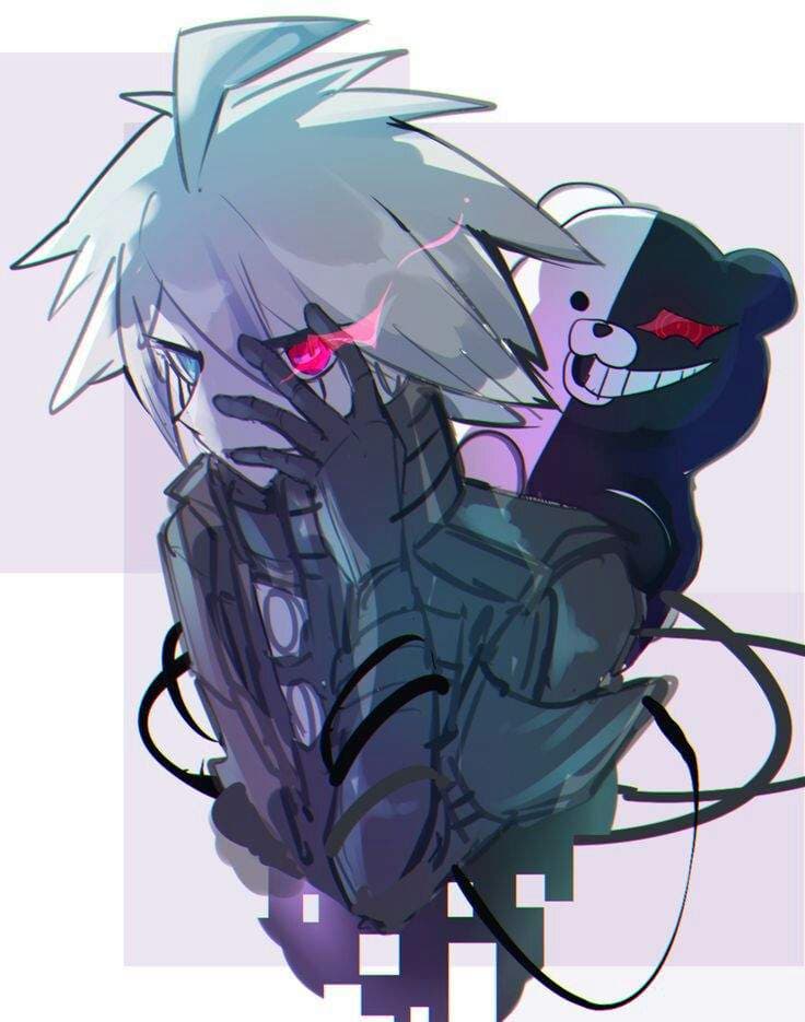 Thumbnail of \-Mastermind K1-B0/Kiibo/Keebo-