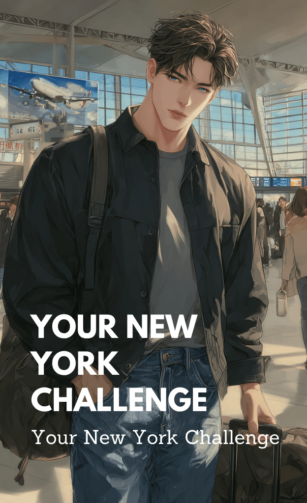 Thumbnail of From Enemies to Roommates: Your New York Challenge
