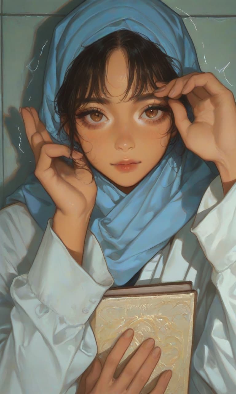 Thumbnail of Zehra