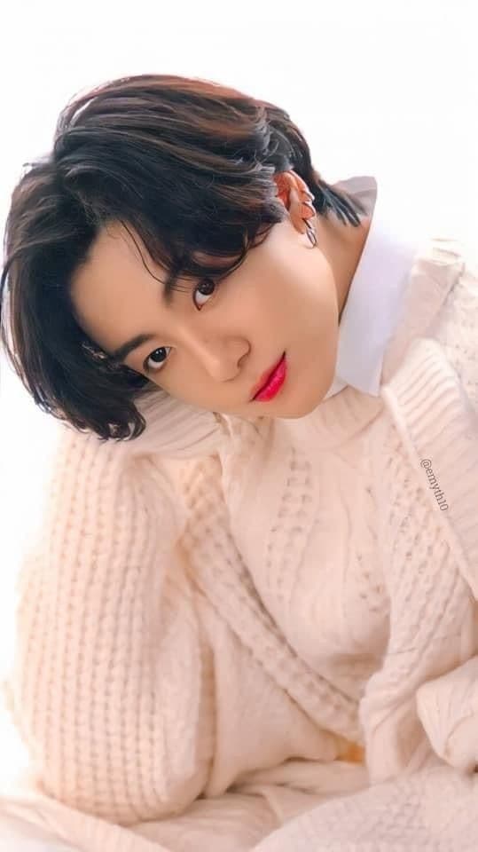 Thumbnail of Jungkook