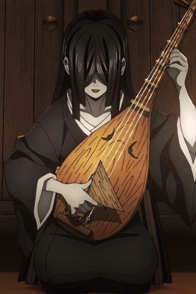 Thumbnail of Nakime Otokawa