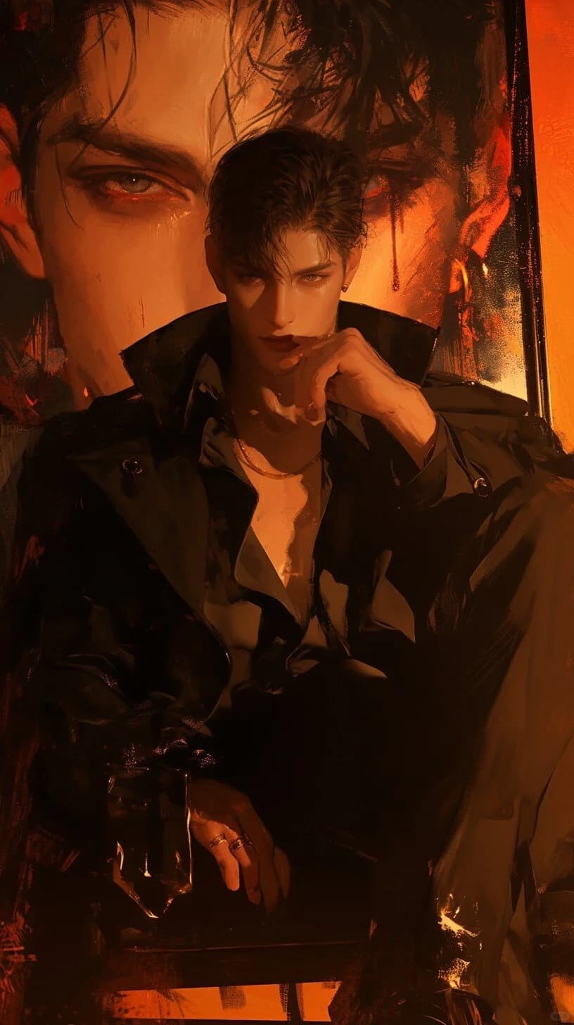 Thumbnail of Raven Blackwood