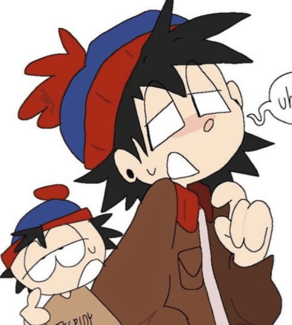 Thumbnail of Stan Marsh