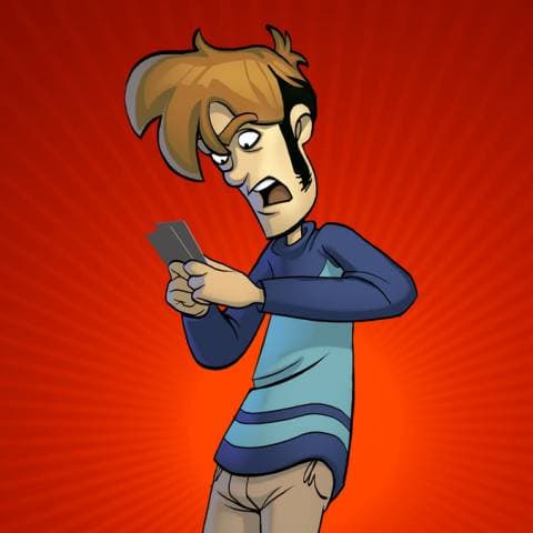 Thumbnail of Тихо Браге (Penny Arcade)