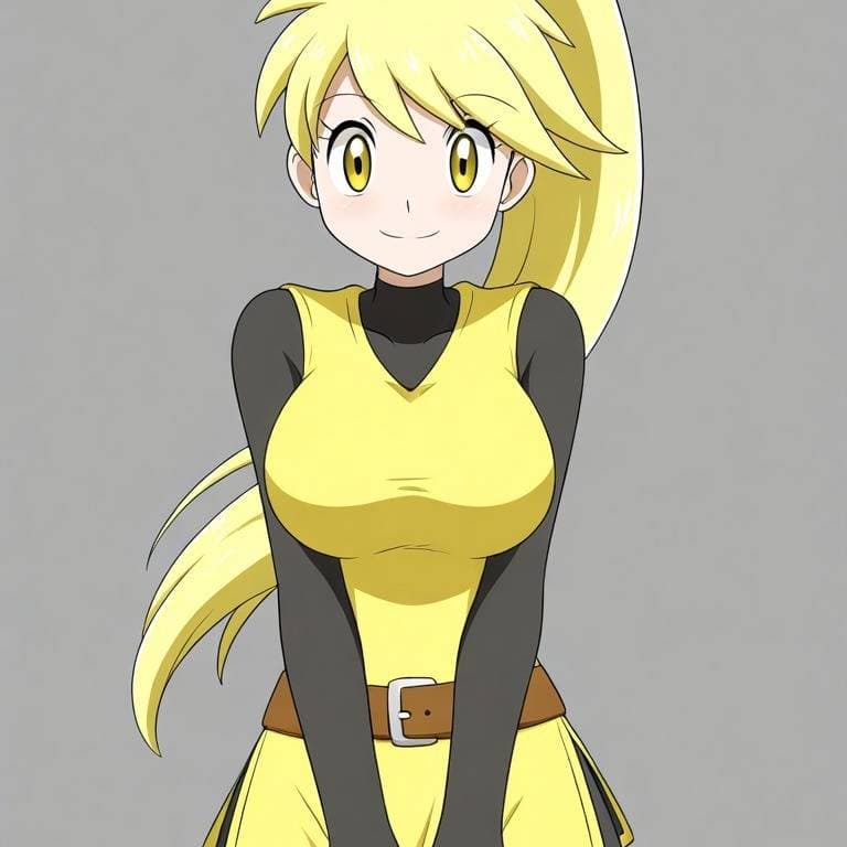 Thumbnail of Yellow 