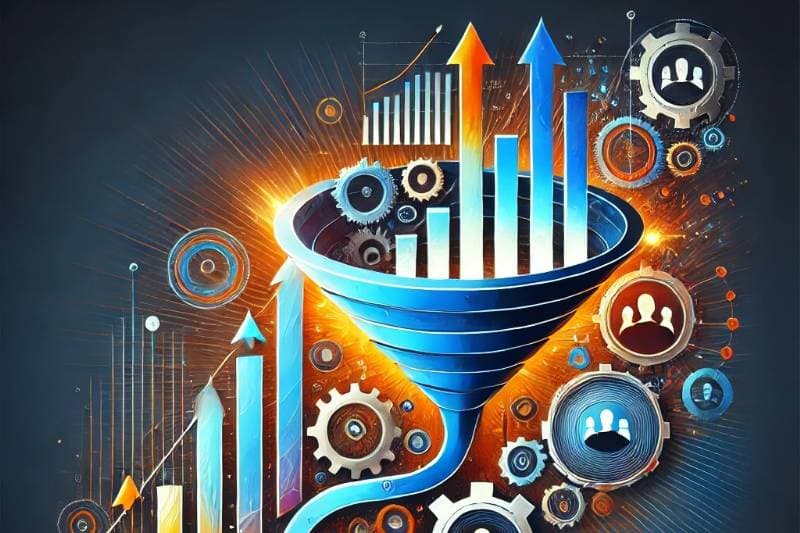 Thumbnail of Sales Process Optimization