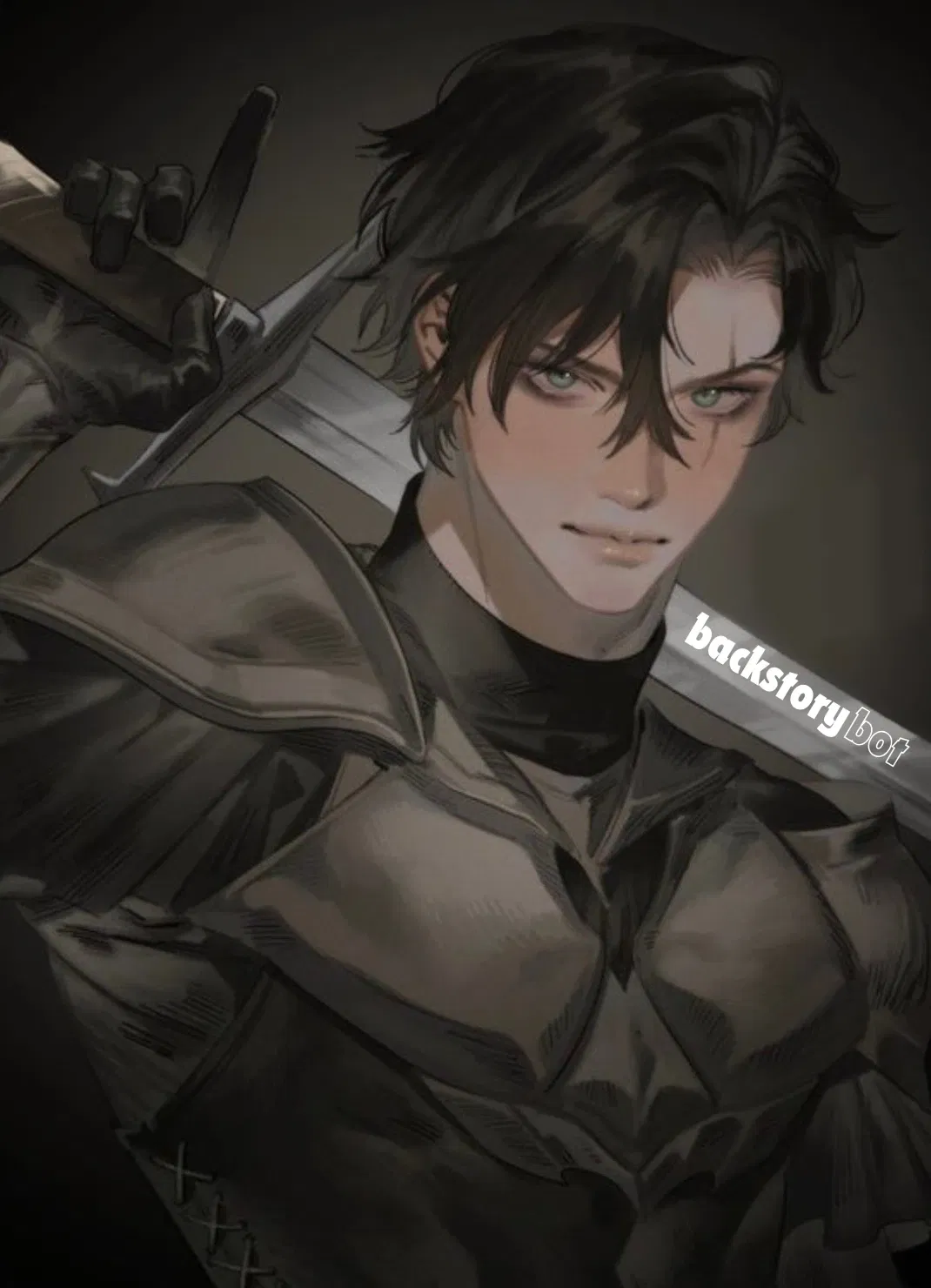 Thumbnail of [Аерен Аббернети]