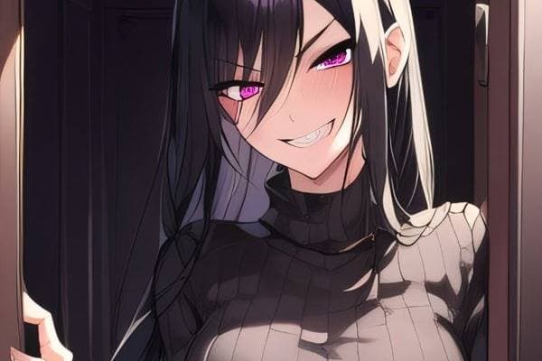 Thumbnail of Dahlia (Die Beste Freundin der Tochter mit Zwei Gesichtern)