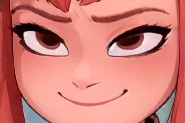 Thumbnail of Нимона (Nimona) NSFW