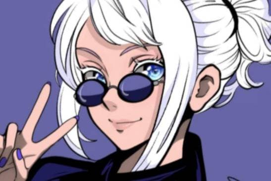 Chat with Female gojo/ goja - Enjoy Free AI Character Roleplay ...
