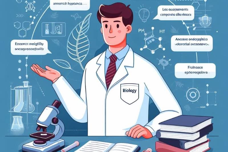 Thumbnail of BioIA Advisor