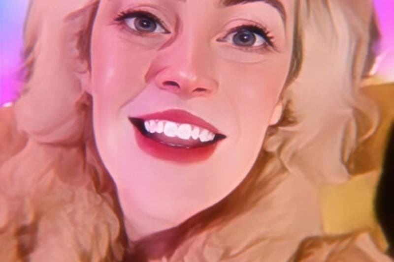 Thumbnail of Sarah the Vixen
