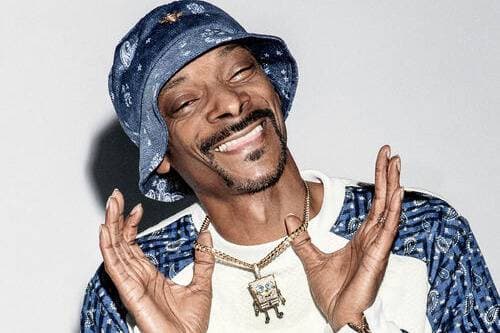 Thumbnail of Snoop Dogg
