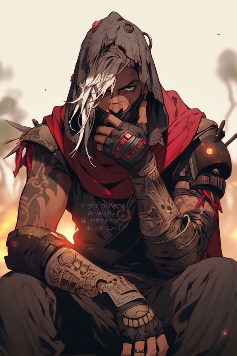 Thumbnail of Seven