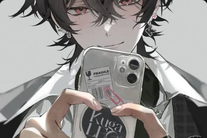 Thumbnail of Marcus 