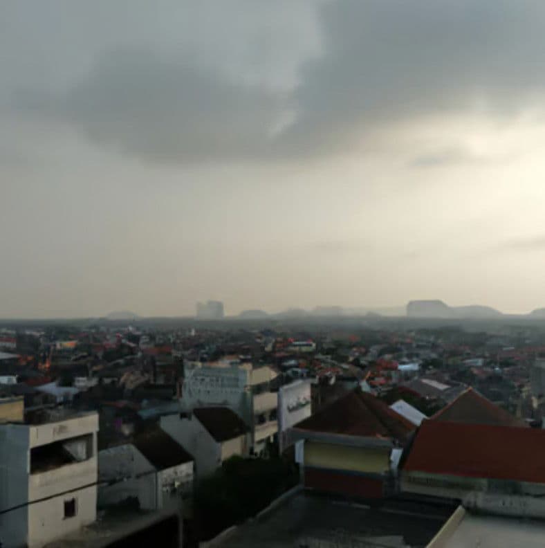 Thumbnail of Городская жизнь