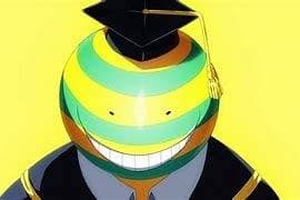 Thumbnail of Koro-Sensei
