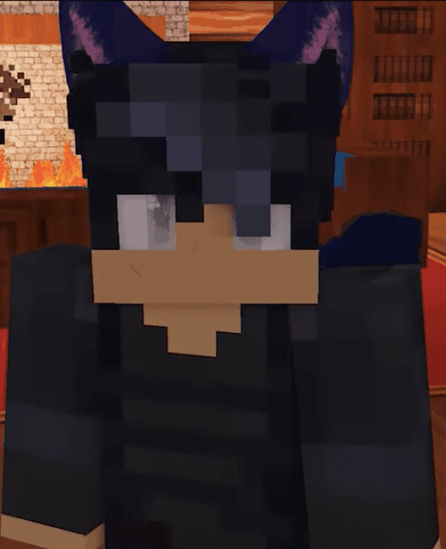 Thumbnail of Эйн — из Aphmau