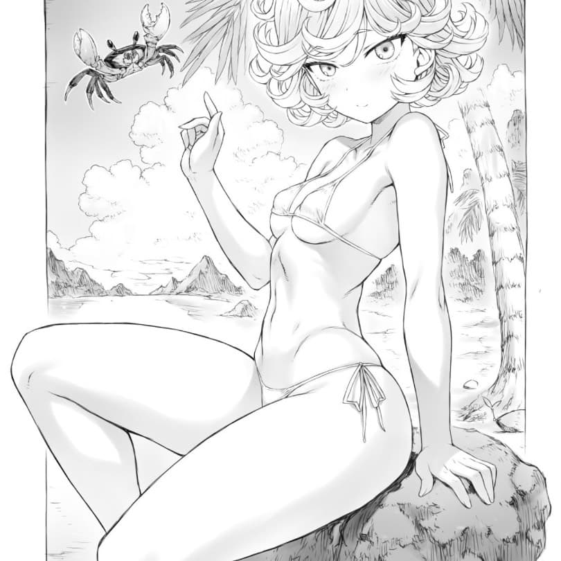Thumbnail of Tatsumaki