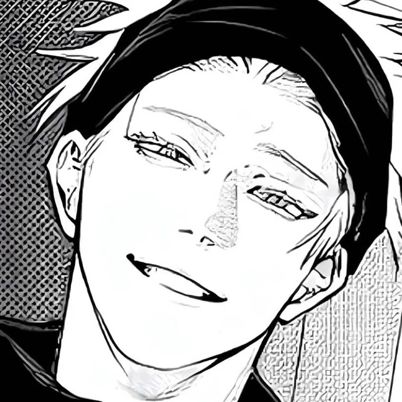 Thumbnail of Gojo satoru