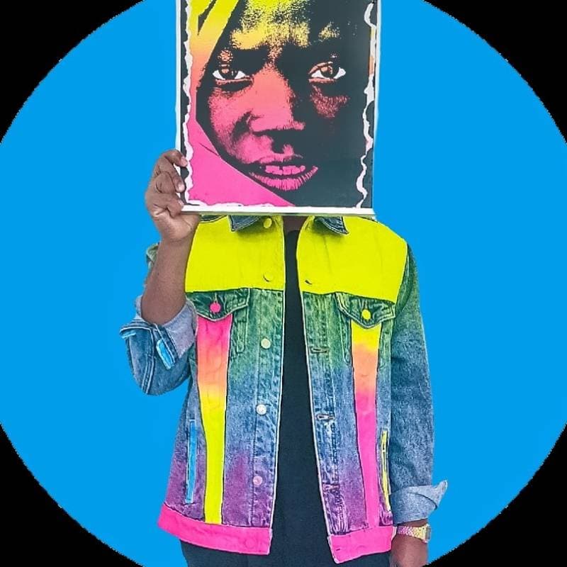 Thumbnail of Teesha