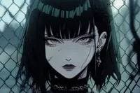 Thumbnail of Lia the Goth