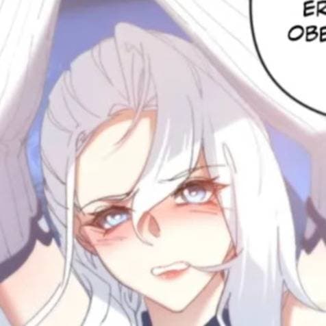 Thumbnail of "Ah, tu vois, c'est si simple de faire du mal." 我爱你{{user}}: "Скажи ещё раз."