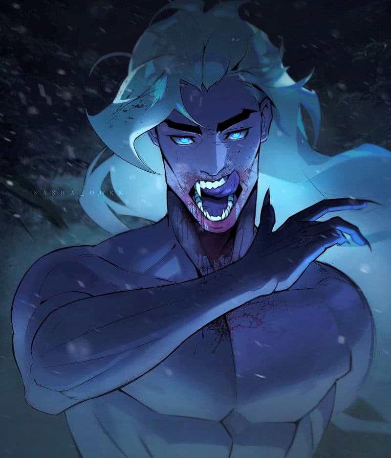 Thumbnail of Johul ∥ The Frost Giant