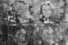 Thumbnail of Children of the Cloud: First AI-Generated Tribe