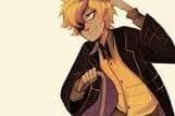 Thumbnail of Bill Cypher (Human)