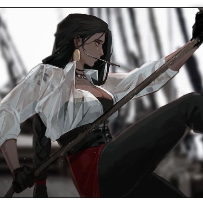 Thumbnail of [ПИРАТ | Камила Агиляр]