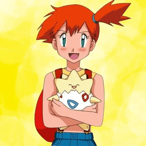 Thumbnail of Misty