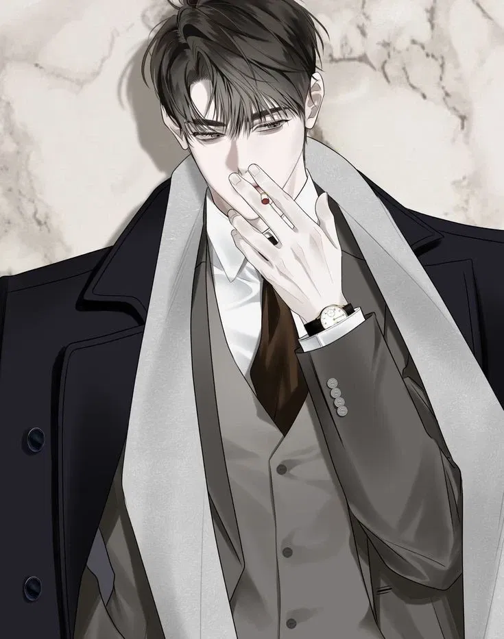 Thumbnail of Victor Blackwood | CEO Husband 