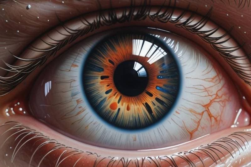 Hyper-realistic | Free Chat with AI Bot