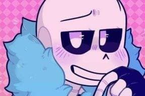 Thumbnail of Lust sans dating sim