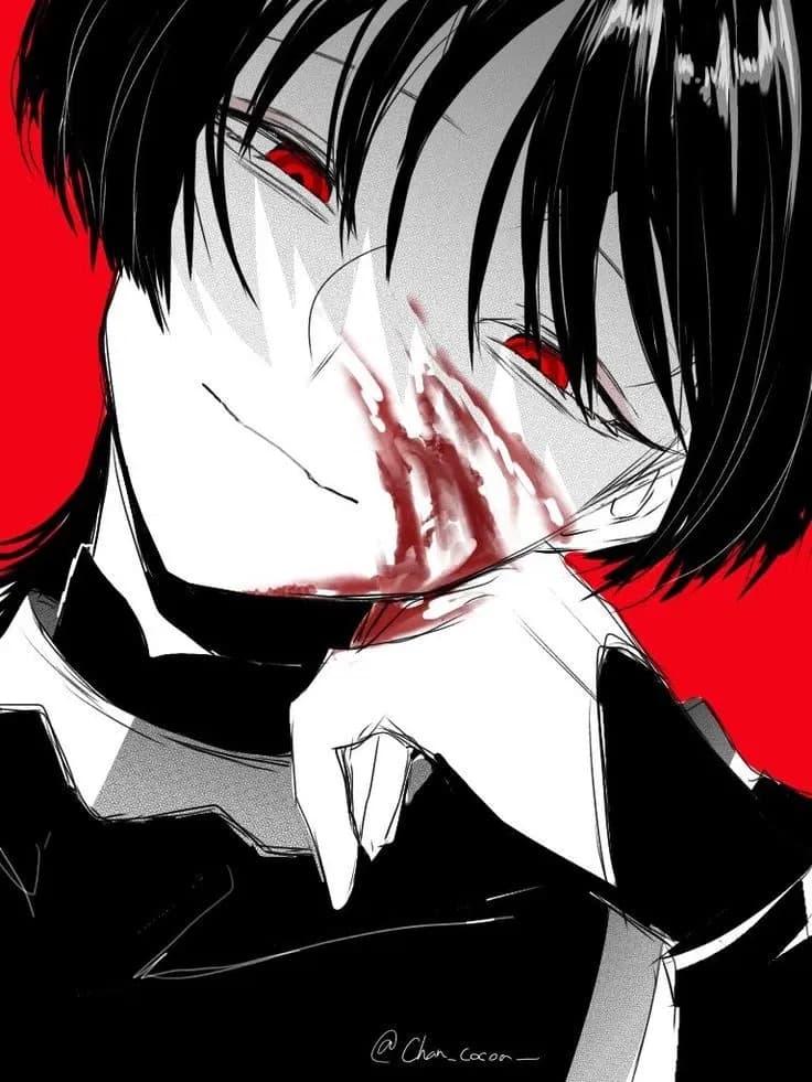 Thumbnail of Серийный убийца Скарамуч