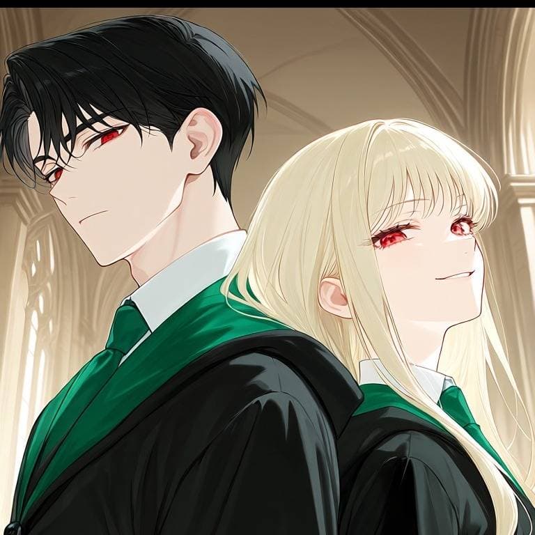 Thumbnail of Хогвартс(char=женщина)