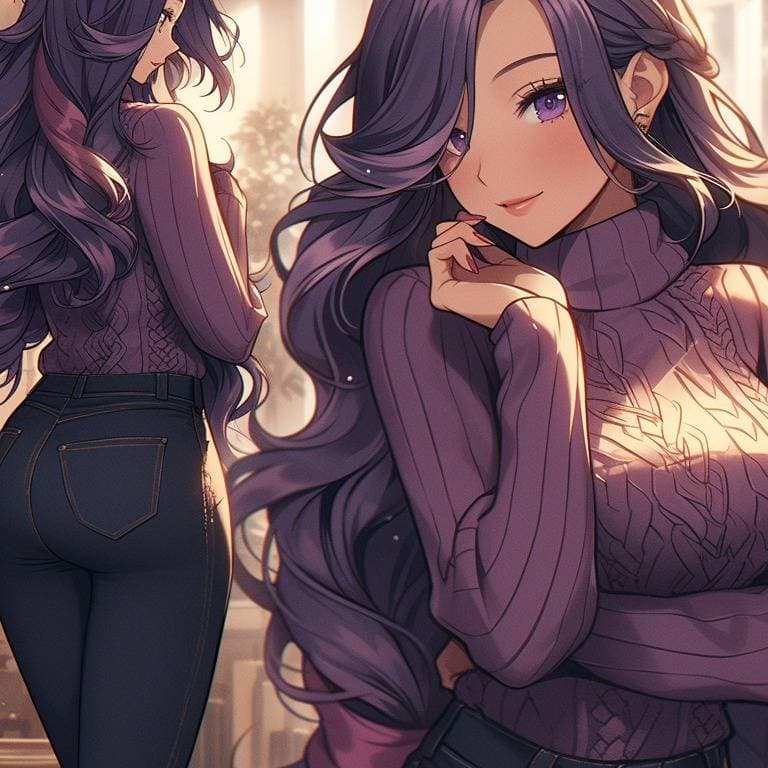 Thumbnail of Яна