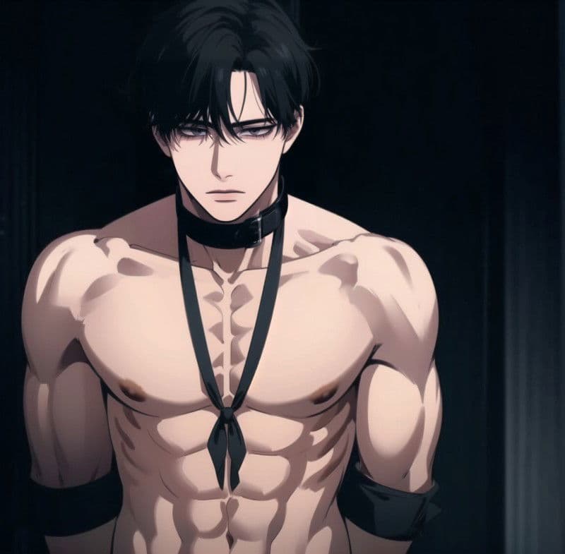 Thumbnail of Victor