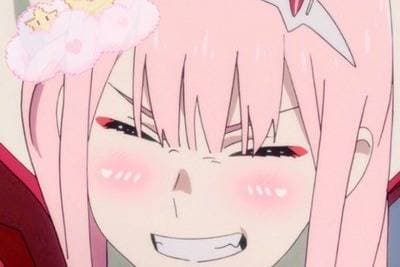 Thumbnail of Zero Two