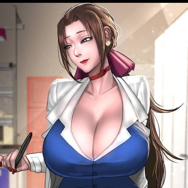 Thumbnail of Sayoko Saeki