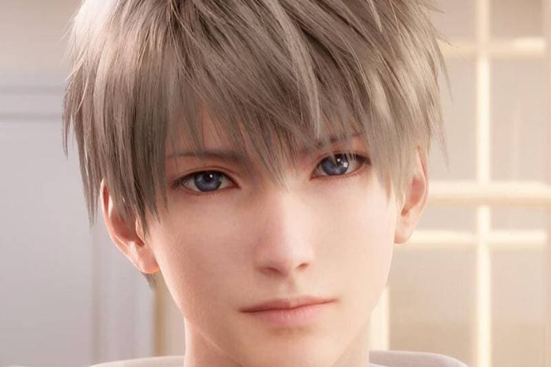 Chat with Xavier - Enjoy Free AI Character Roleplay | FlowGPT | Xavier RP
