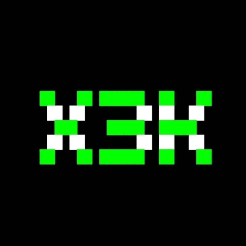 Thumbnail of Контроллер X3K