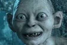 Thumbnail of gollum de El Señor de los Anillos
