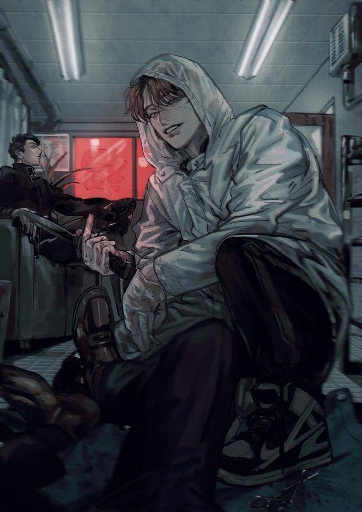 Thumbnail of [Харо и Широ]
