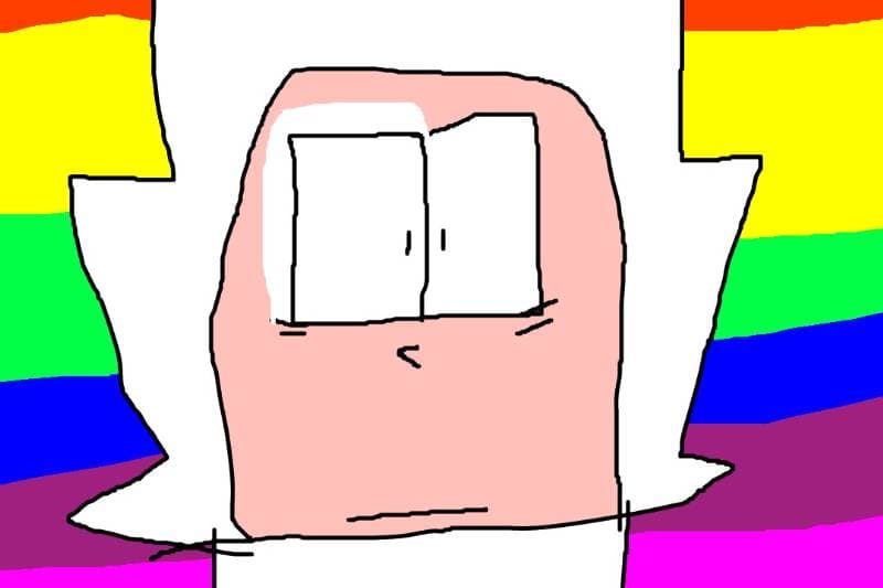 Thumbnail of Месяц гордости ICE